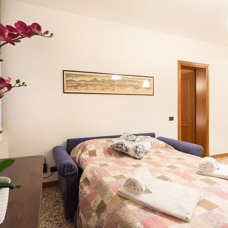 Rialto Dream - Wifi Apartment Venice Ngoại thất bức ảnh