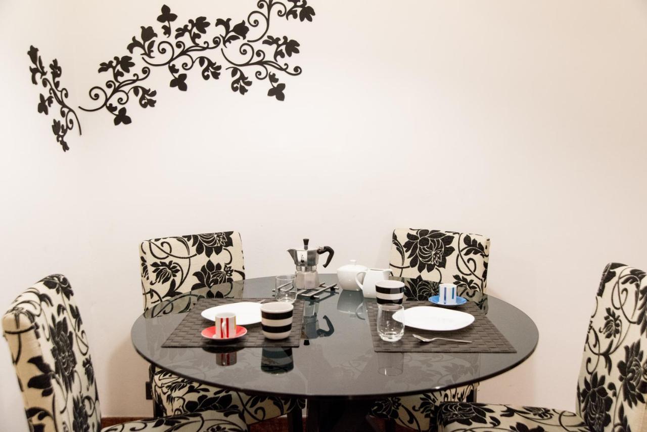Rialto Dream - Wifi Apartment Venice Ngoại thất bức ảnh
