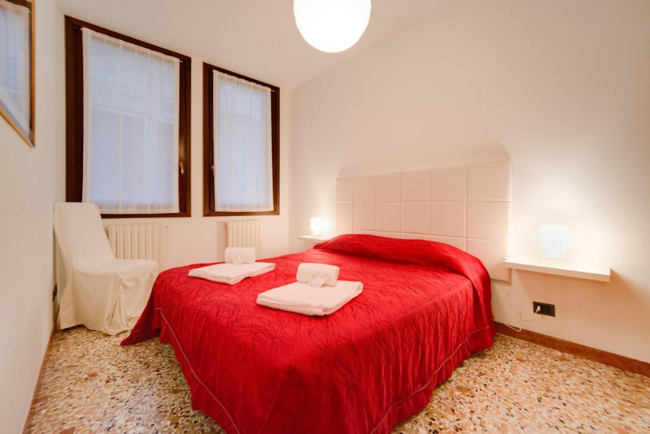 Rialto Dream - Wifi Apartment Venice Ngoại thất bức ảnh
