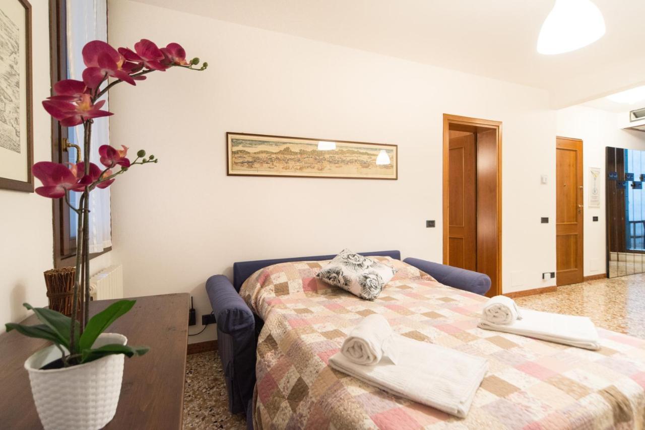 Rialto Dream - Wifi Apartment Venice Ngoại thất bức ảnh