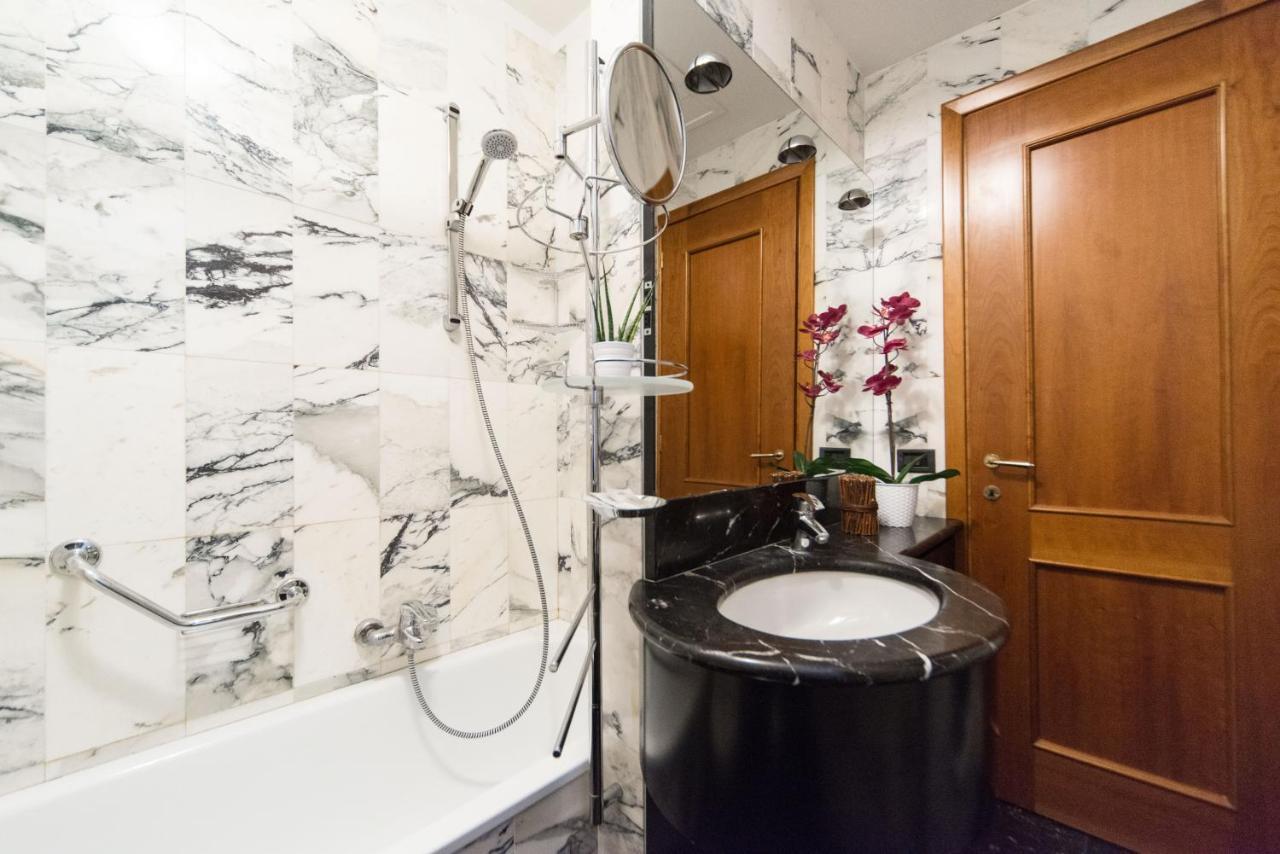 Rialto Dream - Wifi Apartment Venice Ngoại thất bức ảnh