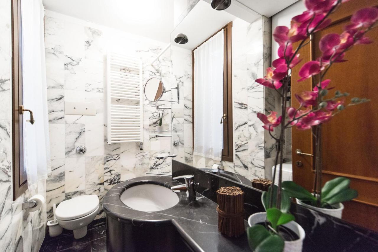 Rialto Dream - Wifi Apartment Venice Ngoại thất bức ảnh