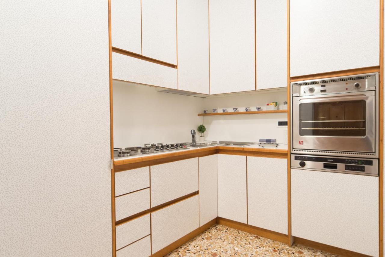 Rialto Dream - Wifi Apartment Venice Ngoại thất bức ảnh