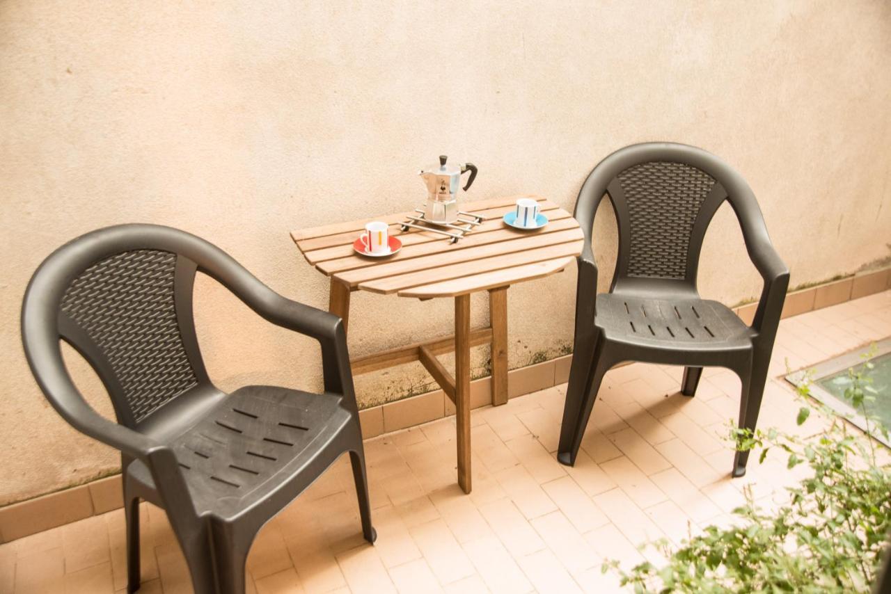 Rialto Dream - Wifi Apartment Venice Ngoại thất bức ảnh