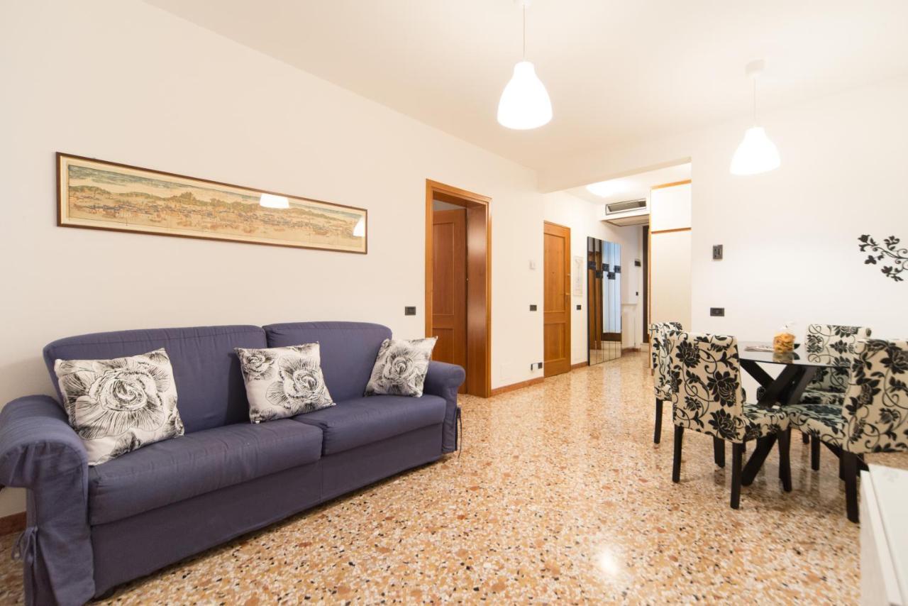 Rialto Dream - Wifi Apartment Venice Ngoại thất bức ảnh