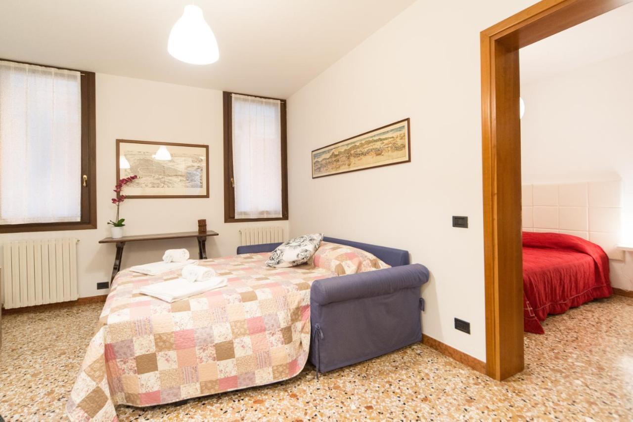 Rialto Dream - Wifi Apartment Venice Ngoại thất bức ảnh