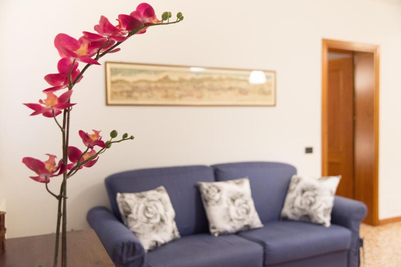Rialto Dream - Wifi Apartment Venice Ngoại thất bức ảnh