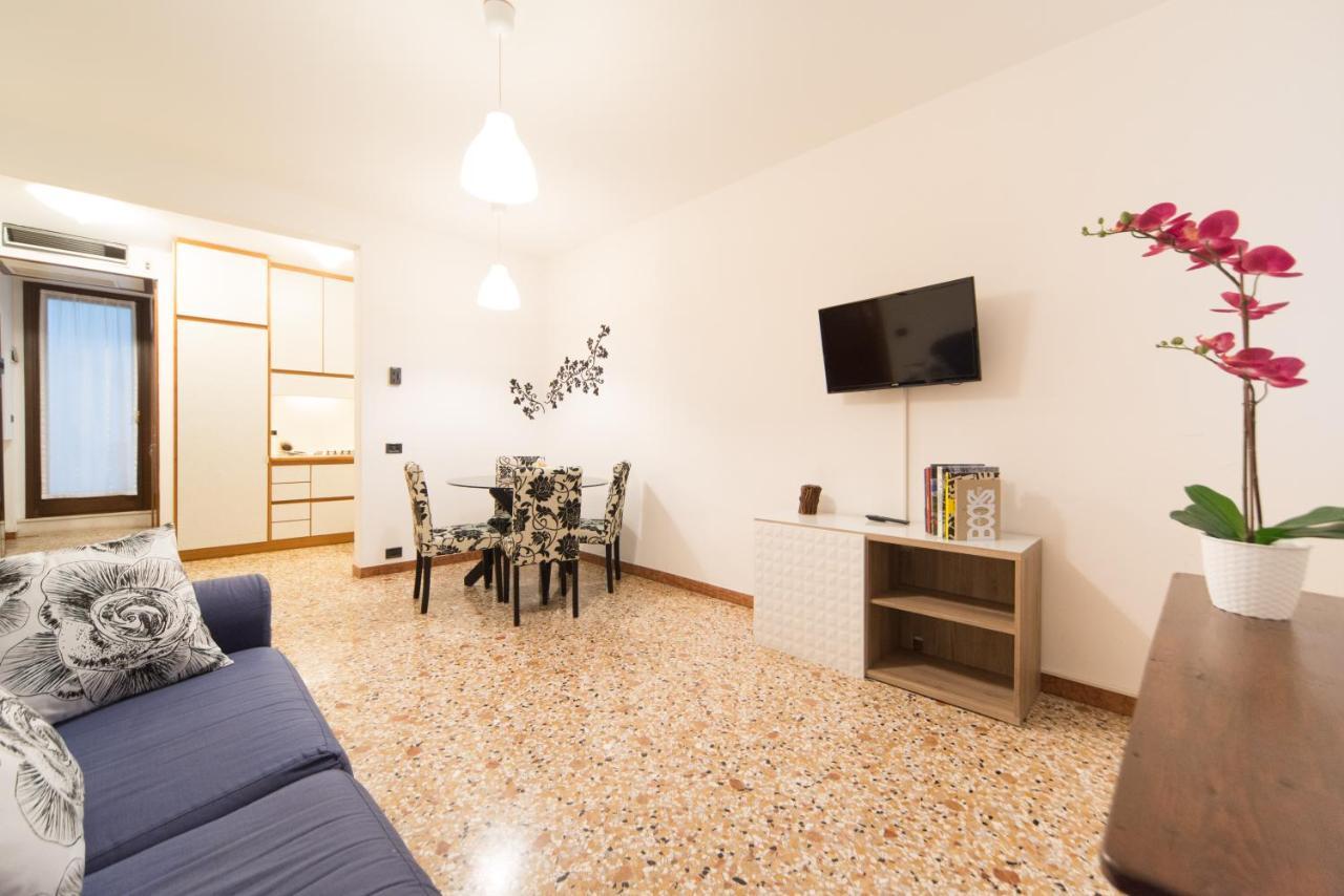 Rialto Dream - Wifi Apartment Venice Ngoại thất bức ảnh